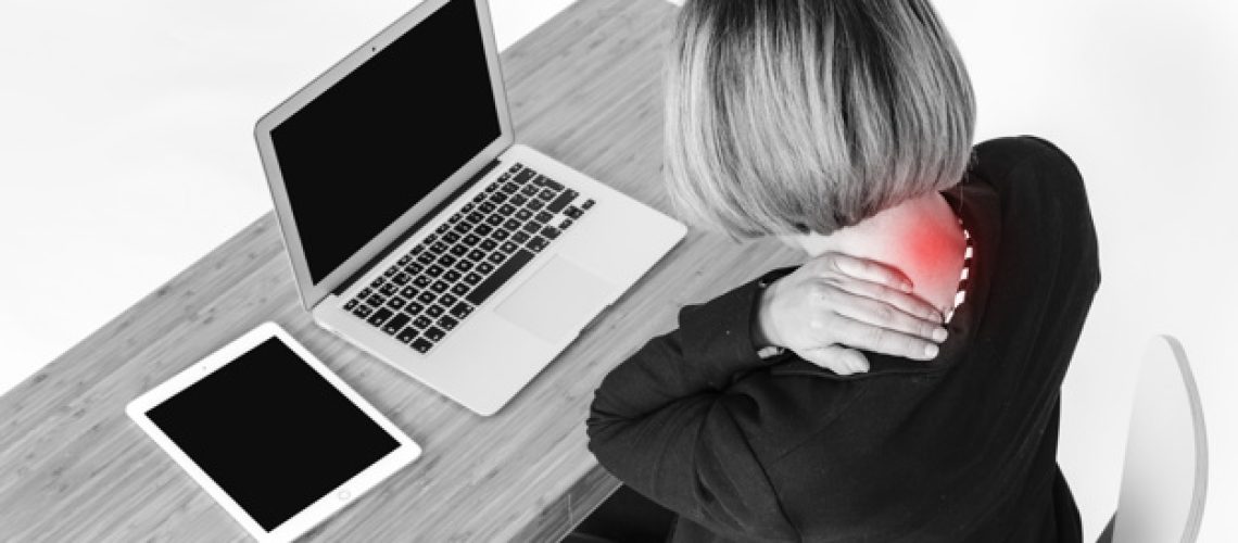 6 exercícios simples para aliviar a tensão muscular no pescoço (6)