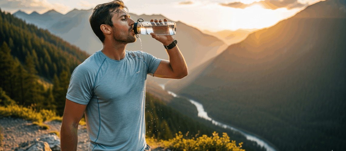 Hidratação e Saúde Articular_ Como a Ingestão Adequada de Água Previne Lesões e Melhora a Mobilidade