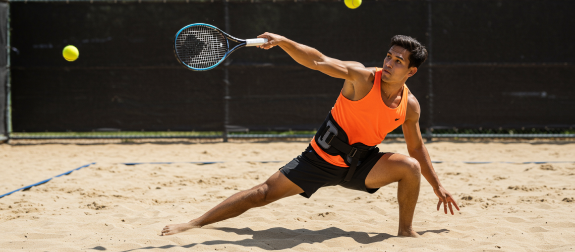 Lesões Ortopédicas no Beach Tennis_ Prevalência, Fatores de Risco e Estratégias de Prevenção