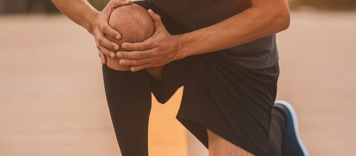 Lesões de Ligamento em Atletas Amadores_ Quando Optar pelo Tratamento Conservador ou Cirúrgico_