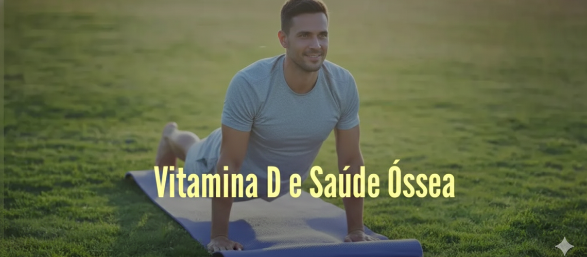 Vitamina D e Saúde Óssea_ Como a Exposição Solar e a Alimentação Influenciam na Prevenção de Fraturas